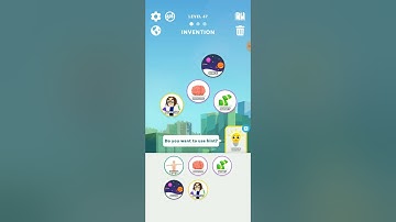 Element Flow Level 47 walkthrough