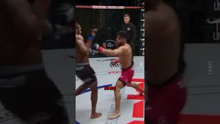How to win from a Groin Shot in MMA...