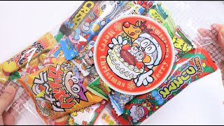 Dagashi De Christmas Japanese Cheap Candy Pack Japan Souvenir