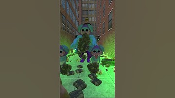 NEXTBOTS VS TOWER Part 686 #gmod #nextbots #garrymod #chase #viral