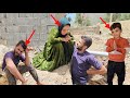 Imran and Fereshteh's difficult days | Request for support after channel revenue is removed