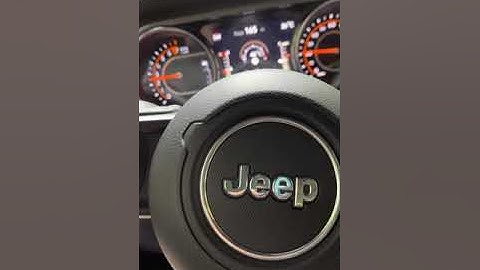 JL Wrangler Metal Clicking/Rattling Noise when Acceleration