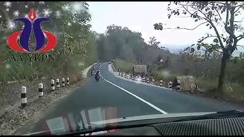 Selamat sukses buat warga SMAN 1 Wedi, Klaten