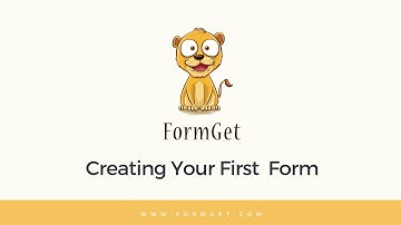 FormGet - A Quick Overview