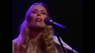 Joni Mitchell / Trouble Child (TV - 1974) [Reworked]