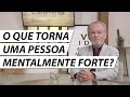 6 EXERCÍCIOS PARA FORTALECER A SUA MENTE - Dr. Cesar Vasconcellos Psiquiatra