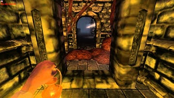 Amnesia Stream Highlights Part 1