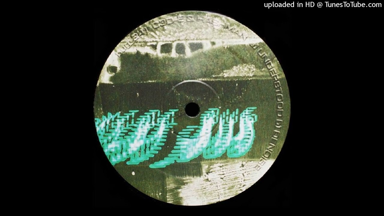 C3D-E & Hashman - Understood