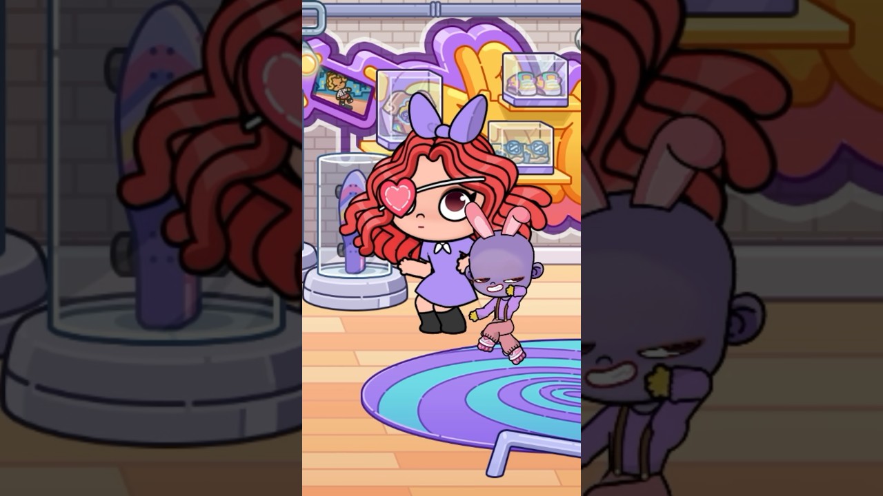 Butt Slap Digital Circus🤣😂🤪