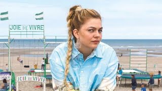 Louane À l'autre Traducida al Español