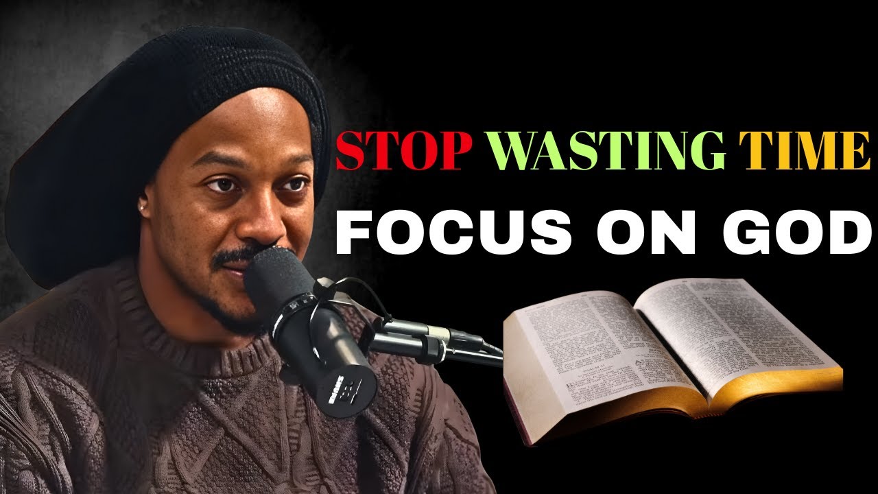 Пожалуйста, молчите и сосредоточьтесь только на Боге в 2026 году — Пророк Лови Элиас. Лучшее откр...