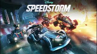 Disney Speedstorm OST – Main Menu Themes (Disney Speedstorm Soundtrack/Music)