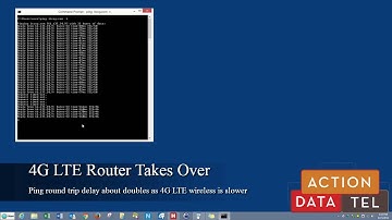 Automatic Failover to Backup ISP