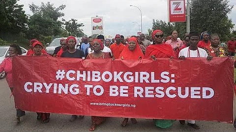 Two years on: Chibok girls lost and not yet found
