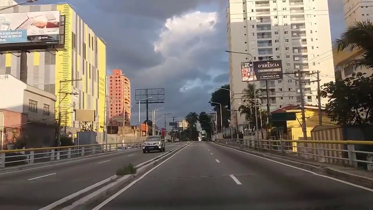 dirigindo-pela-avenida-dom-pedro-ii-santo-andr-sp-youtube