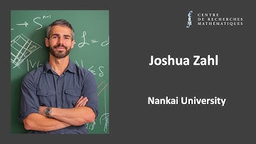 Joshua Zahl: The Besicovitch compression phenomenon and the Kakeya set conjecture