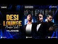 Desi lounge music vol 01  dj h kudos  jas johal  chonkx  chris williams