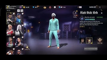 MOD SKIN FF OB51 GÓI ĐỒ PROPLAYER CÓ NẮM ĐẤM CỰC CHẤT V17 NHÌN THẤY TRONG TRẬN