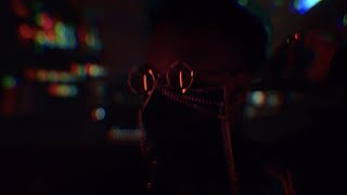 Vignette de la vidéo "Aaryan Shah - Demon Time [Official Music Video]"