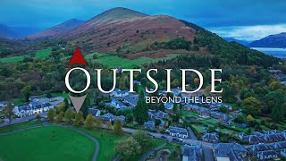 Outside Beyond the Lens | Scotland (Part 1)