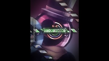 TIO versus Duocara || BACK TO WIS #fnaf #robloxpiggy #edit #trending #viral #shorts