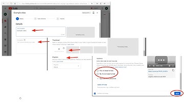 Social Media How To for Libraries YouTube