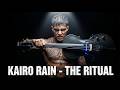 Kairo Rain - The Covenant (Official Audio) | Dark Gothic Ritualistic Trap