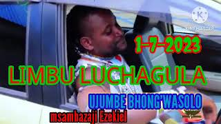 Limbu Luchagula Ujumbe Bhongwasolojuly 1 2023