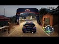 EA Sports WRC – Monte Carlo Stage 1 | @EQSpeedZone