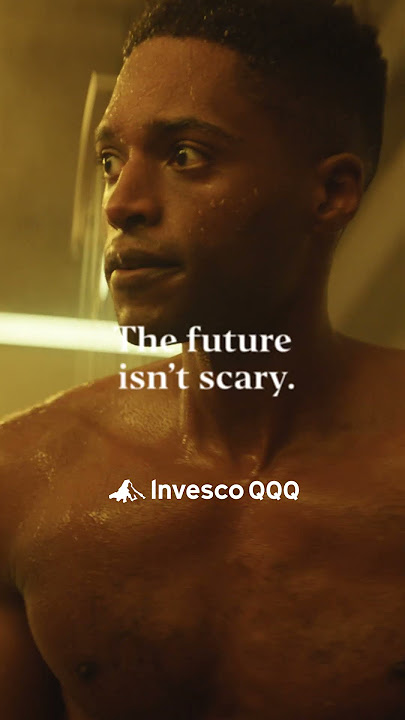 The Future Isn’t Scary | Shower Droid | :30