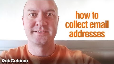 Adding An Aweber Email Sign-up Form to a WordPress Site with a Lead Magnet