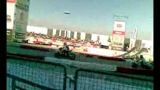 Moto GP - SUPER ACCELERATION