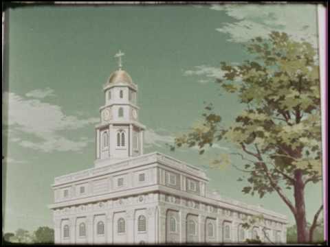 Old Nauvoo Movie