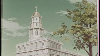 Old Nauvoo Movie