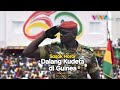 Inilah Sosok Pemimpin di Balik Kudeta Guinea