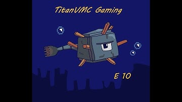 MineSaga Skyblock E10 1400 Guardians and Base Expansion