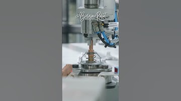 Robot Lengan di Industri 16 #shorts #ytshorts #robot #ai #otomasi #industri #armrobot #robotics