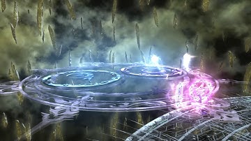 Red Mage Limit Break 3 FFXIV