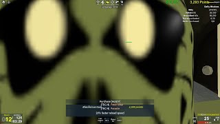 Leveling up the new weapons! | Zombie Uprising | Roblox @DeltaCodeGames