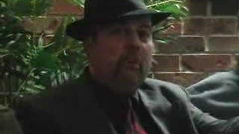 Evangel University HF 2006 Bundrick Rap Video