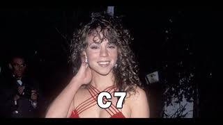 Mariah Carey - Rare&Underrated Whistle Range (Part. II)