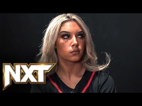 Thea Hail ditches class to hang out with Jacy Jayne: NXT highlights, Aug. 29, 2023