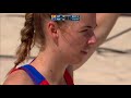 Spain vs Australia | Preliminary Round | 2018 IHF Women's Beach Handball World Championship