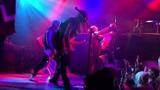 Omnium Gatherum - Reckoning (Mar 13 2022 Live in SF)