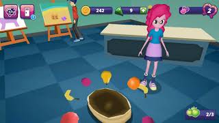 Equestria Girls Gameplay Android Games for Kids screenshot 3