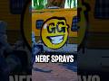 Why Fortnite had to nerf sprays