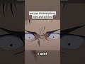 HIGURUMA CRASHING OUT 😭😭 (RABSOPETTY) #clips #anime #jujutsukaisen #higuruma #jjkseason3 #funny