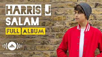 Harris J - Salam || Full Album