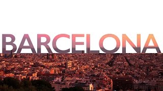 Smart Cities: Barcelona