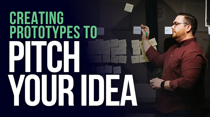 How to Validate Your App Idea and Pitch to Investors with Prototypes - DayDayNews